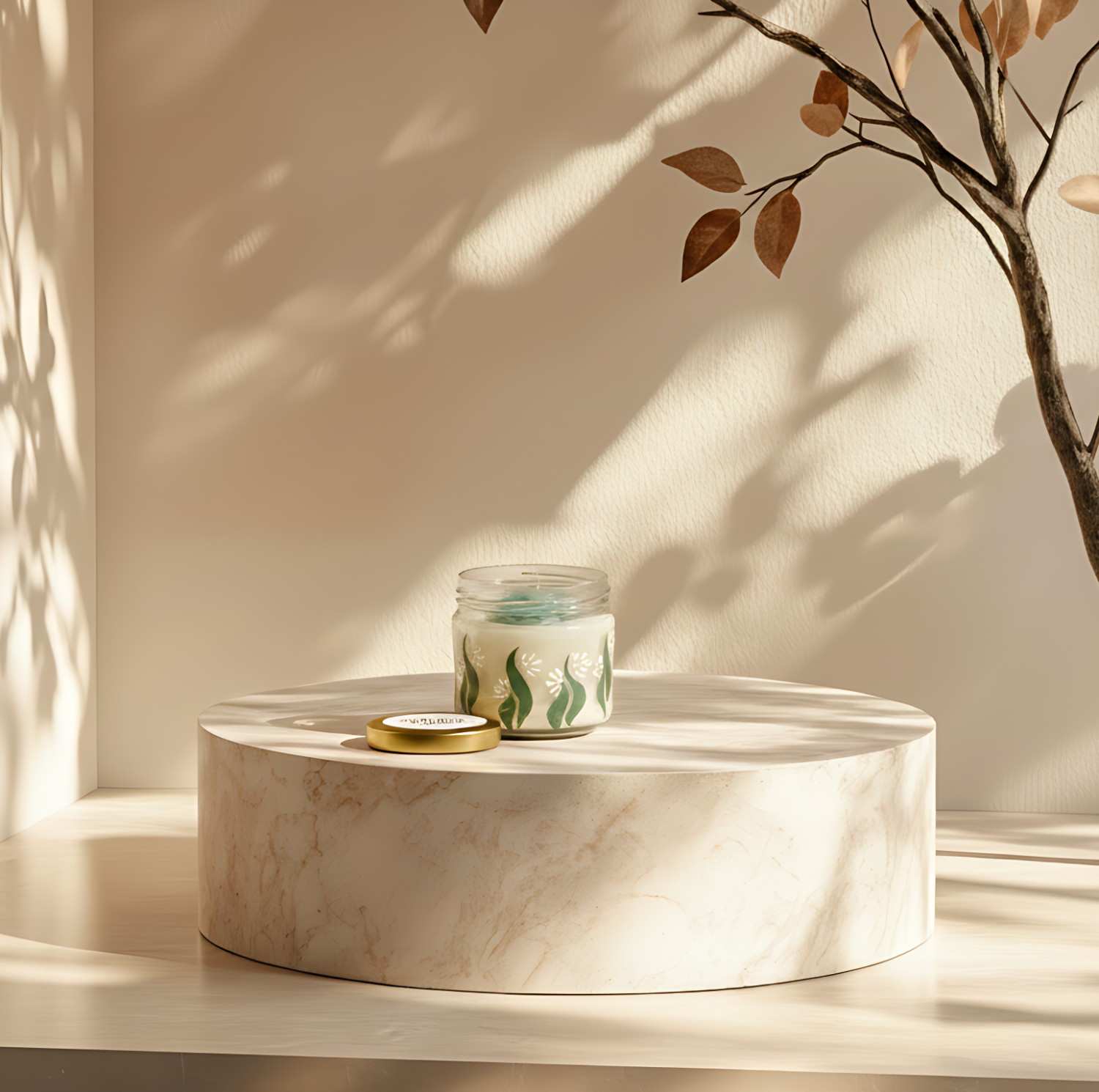 Decorative Tea Light